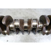 BMW S52 M54B30 3.0L Crankshaft E46 Z3 E83 E36 M3 Z3M OEM 1996-2006