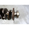 BMW S52 M54B30 3.0L Crankshaft E46 Z3 E83 E36 M3 Z3M OEM 1996-2006