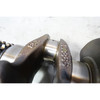 BMW S52 M54B30 3.0L Crankshaft E46 Z3 E83 E36 M3 Z3M OEM 1996-2006