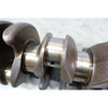 BMW S52 M54B30 3.0L Crankshaft E46 Z3 E83 E36 M3 Z3M OEM 1996-2006