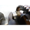 BMW S52 M54B30 3.0L Crankshaft E46 Z3 E83 E36 M3 Z3M OEM 1996-2006
