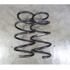 BMW E83 X3 Factory Front Coil Spring Pair Sport Suspension OEM 2004-2006