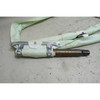 BMW F30 3-Series F36 Gran Coupe Right Passengers Head Curtain Airbag OEM