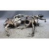 2015-2021 BMW F8X M3 M4 M2 S55 6cyl Turbocharger Pair Bank 1 and Bank 2 90k OEM