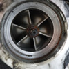 2015-2021 BMW F8X M3 M4 M2 S55 6cyl Turbocharger Pair Bank 1 and Bank 2 90k OEM