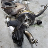 2015-2021 BMW F8X M3 M4 M2 S55 6cyl Turbocharger Pair Bank 1 and Bank 2 90k OEM