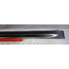 Damaged 15-20 BMW F82 F83 M4 Right Side Skirt Rocker Panel Sakhir w/ Vinyl OEM
