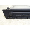 Damaged 2005-2006 BMW E83 X3 E85 Z4 Navigation Radio Head Unit CID OEM