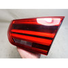 2016-2018 BMW F30 F80 F31 3-Series LCI Right Inner Trunk Tail Light Factory OEM