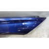 12-18 BMW F30 F31 3-Series 4dr Right Front Fender Quarter Panel Blue OEM