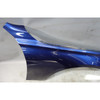 12-18 BMW F30 F31 3-Series 4dr Right Front Fender Quarter Panel Blue OEM