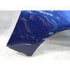 12-18 BMW F30 F31 3-Series 4dr Right Front Fender Quarter Panel Blue OEM