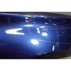 12-18 BMW F30 F31 3-Series 4dr Right Front Fender Quarter Panel Blue OEM
