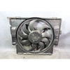 2012-2016 BMW F30 3-Series F22 N20 N55 600W Electric Engine Cooling Fan OEM