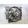 2012-2016 BMW F30 3-Series F22 N20 N55 600W Electric Engine Cooling Fan OEM