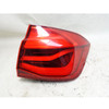 Damaged 2016-2018 BMW F30 3-Series F80 LCI Sedan Left Rear Tail Light Factory
