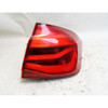 Damaged 2016-2018 BMW F30 3-Series F80 LCI Sedan Left Rear Tail Light Factory