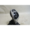 Damaged BMW F30 3-Series Sport Automatic Shifter Knob 2012-2021 OEM