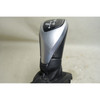 Damaged BMW F30 3-Series Sport Automatic Shifter Knob 2012-2021 OEM