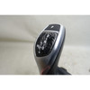 Damaged BMW F30 3-Series Sport Automatic Shifter Knob 2012-2021 OEM