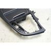 2016-2020 BMW F30 3-Series F32 LCI Front Console Sliding Trim Cover OEM