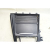 2016-2020 BMW F30 3-Series F32 LCI Front Console Sliding Trim Cover OEM