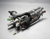 BMW E46 3-Series X3 5spd Ignition Steering Column Lock w Key 1999-2008 USED OE