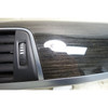 2016-2019 BMW F30 3-Series F31 Dashboard Wood Trim Vents Fine Line Anthracite OE