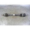Damaged 2015-2020 BMW F30 328iX 330iX xDrive Left Rear Output Half Shaft OEM