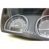 2004-2006 BMW E83 X3 3.0i Manual Instrument Gauge Cluster Speedometer OEM