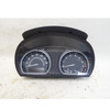 2004-2006 BMW E83 X3 3.0i Manual Instrument Gauge Cluster Speedometer OEM