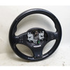 BMW E83 X3 Factory M Sport Multifunction Leather Steering Wheel 2004-2006 OEM