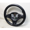 BMW E83 X3 Factory M Sport Multifunction Leather Steering Wheel 2004-2006 OEM