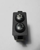 1999-2002 BMW Z3 Roadster Coupe AC Air Recirculation Switch Button OEM USED