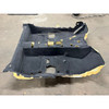 2013-2019 BMW F30 F31 3-Series xDrive Interior Carpet Floor Anthracite OEM