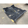2013-2019 BMW F30 F31 3-Series xDrive Interior Carpet Floor Anthracite OEM