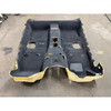 2013-2019 BMW F30 F31 3-Series xDrive Interior Carpet Floor Anthracite OEM