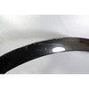 2004-2010 BMW E83 X3 M Aero Front Fender Flare Pair Black Sapphire Metallic OEM