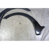 2004-2010 BMW E83 X3 M Aero Rear Fender Flare Pair Black Sapphire 475 Factory