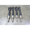 2013-2015 BMW F30 328i F32 428i N26 SULEV Fuel Injector Set of 4 EU6 Factory