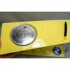 1996-2002 BMW Z3 Roadster Coupe Cowl Grille Trim Pair Dakar Yellow 337 OEM