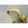1996-2002 BMW Z3 Roadster Left Heated Power Side Mirror Dakar Yellow 337 OEM