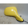 1996-2002 BMW Z3 Roadster Right Heated Power Side Mirror Dakar Yellow 337 OEM