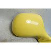 1996-2002 BMW Z3 Roadster Right Heated Power Side Mirror Dakar Yellow 337 OEM