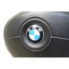 1999-2002 BMW Z3 M Sport 3 Spoke Steering Wheel Airbag Coupe Roadster OE