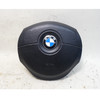 1999-2002 BMW Z3 M Sport 3 Spoke Steering Wheel Airbag Coupe Roadster OE