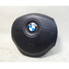 1999-2002 BMW Z3 M Sport 3 Spoke Steering Wheel Airbag Coupe Roadster OE
