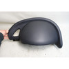 1996-2002 BMW Z3 Left Driver's Dash Cluster Dome Trim Black Vinyl OEM