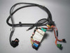 BMW N51 N52 6-Cylinder Engine Automatic Transmission Wiring Harness 2007-2013 OE