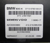 BMW E90 E92 M3 ///M EDC EDC-K Electronic Damper Control Module 2008-2010 OEM